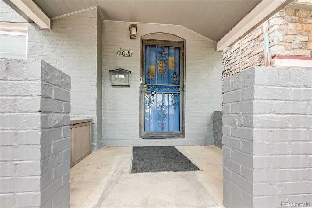 2018 W 34th Avenue Denver CO 80211
