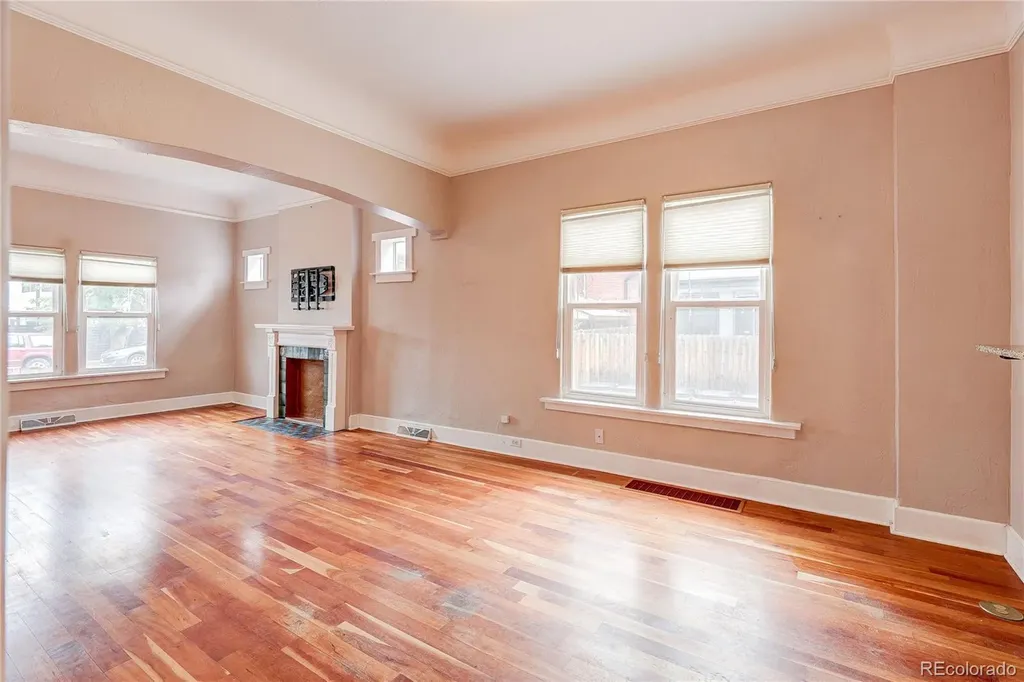 2018 W 34th Avenue Denver CO 80211