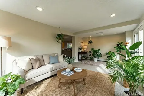1120 N Bader Court Castle Rock CO 80104