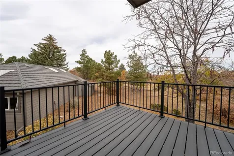 1120 N Bader Court Castle Rock CO 80104