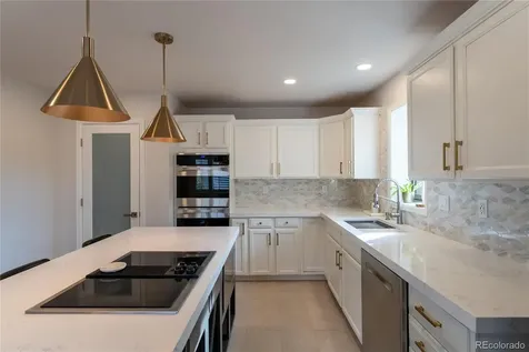 1120 N Bader Court Castle Rock CO 80104