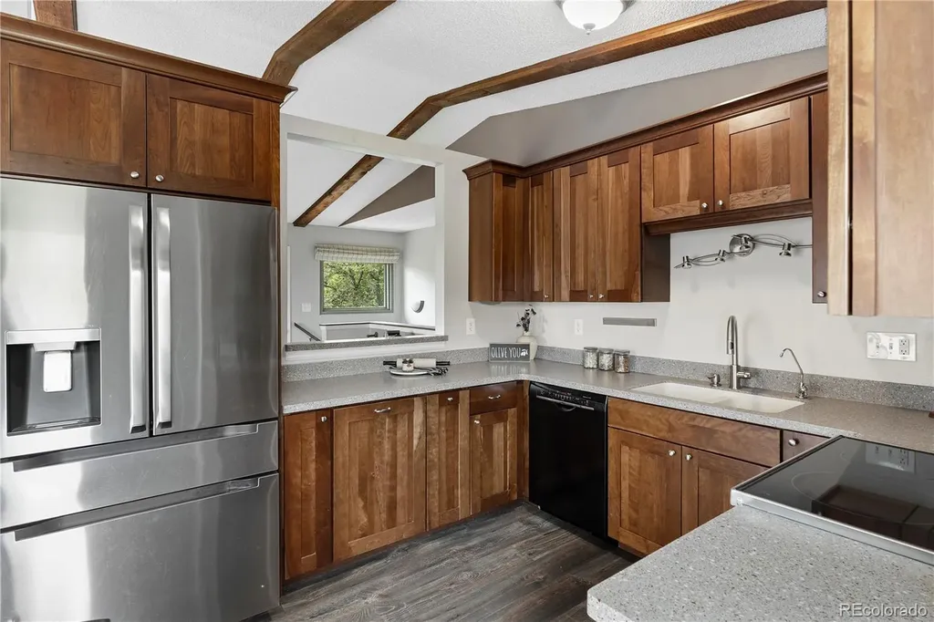 975 Crystal Park Road Manitou Springs CO 80829