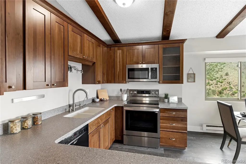975 Crystal Park Road Manitou Springs CO 80829