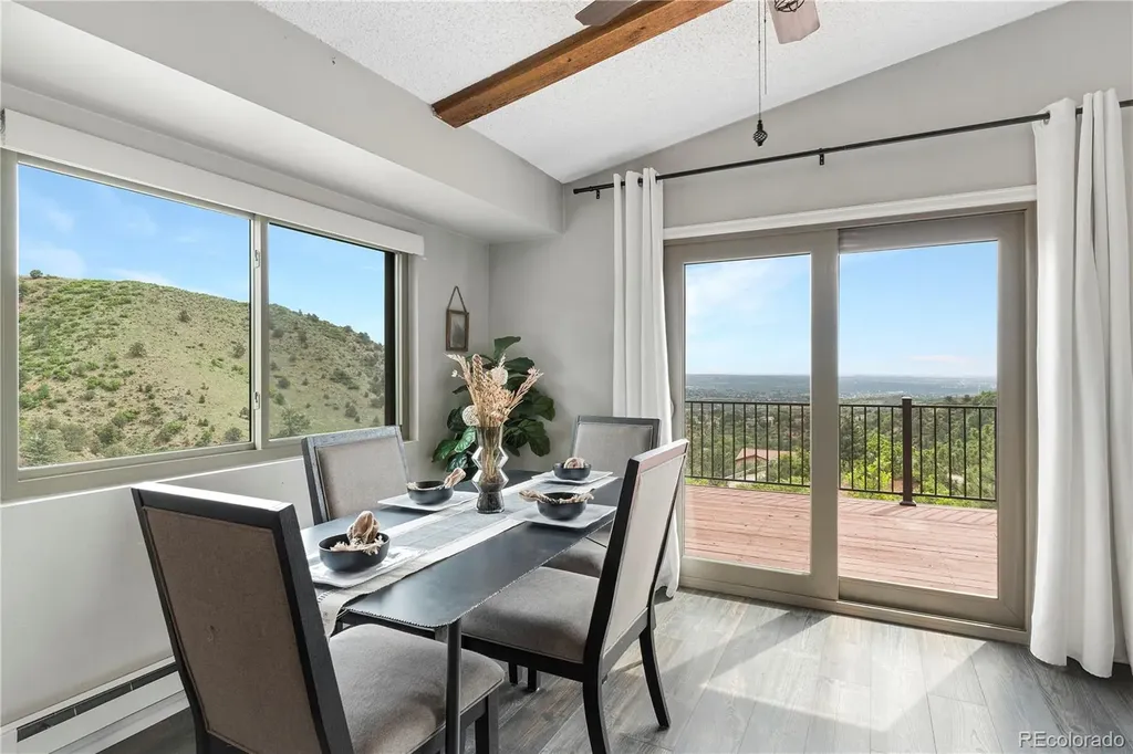 975 Crystal Park Road Manitou Springs CO 80829