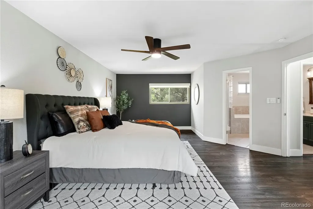 975 Crystal Park Road Manitou Springs CO 80829