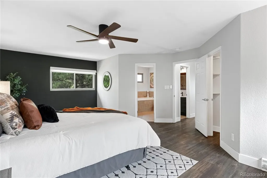 975 Crystal Park Road Manitou Springs CO 80829
