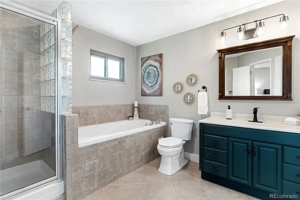 975 Crystal Park Road Manitou Springs CO 80829