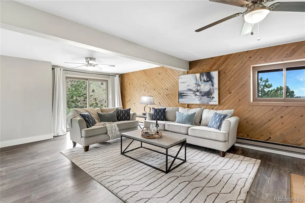 975 Crystal Park Road Manitou Springs CO 80829