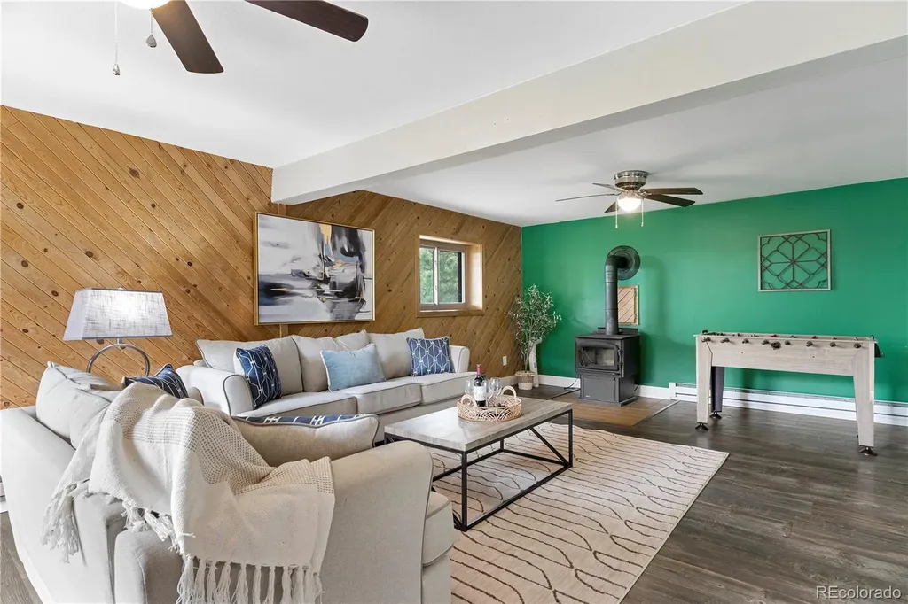 975 Crystal Park Road Manitou Springs CO 80829