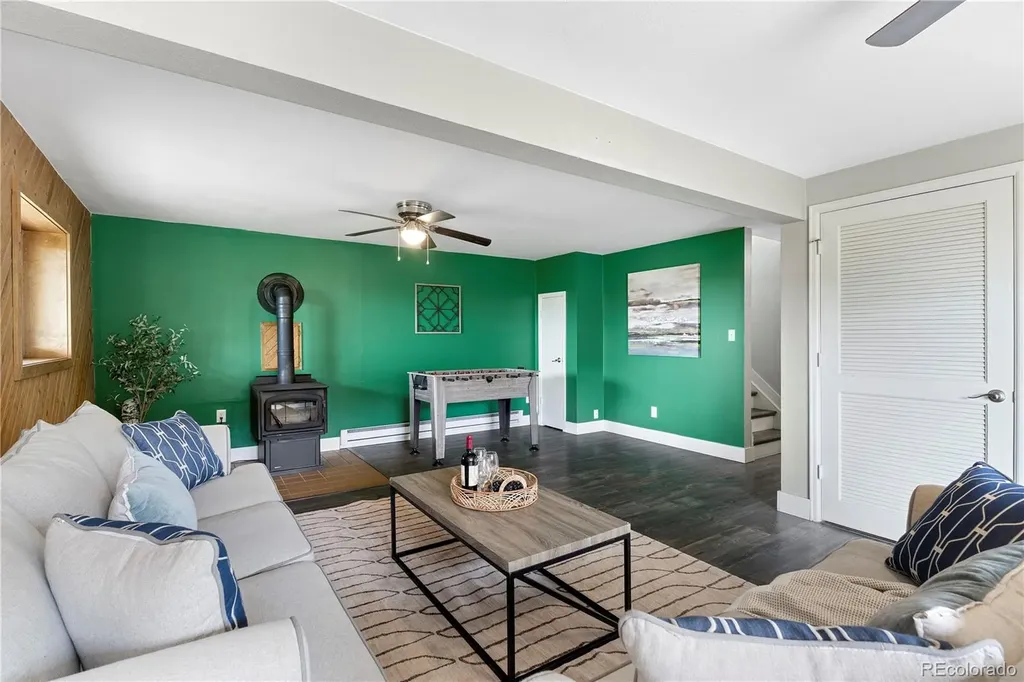 975 Crystal Park Road Manitou Springs CO 80829