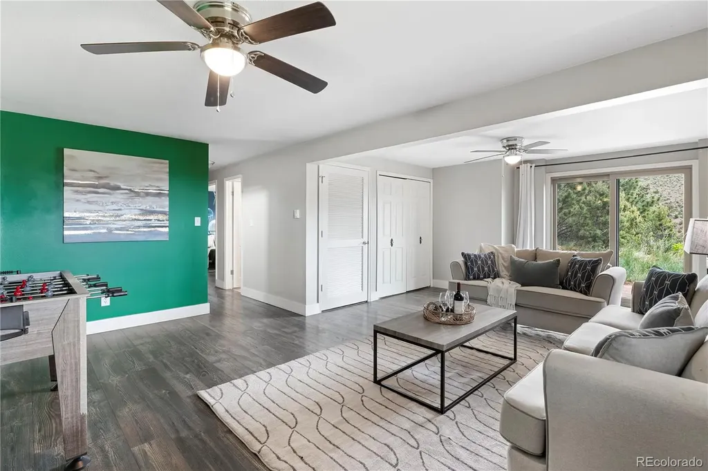 975 Crystal Park Road Manitou Springs CO 80829