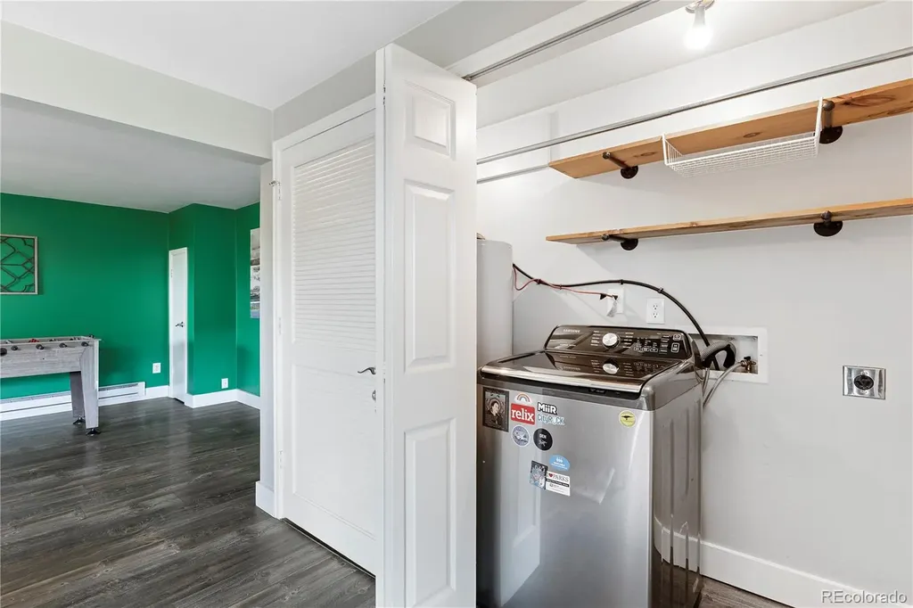 975 Crystal Park Road Manitou Springs CO 80829