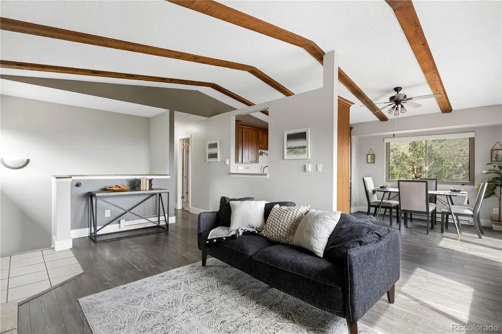 975 Crystal Park Road Manitou Springs CO 80829