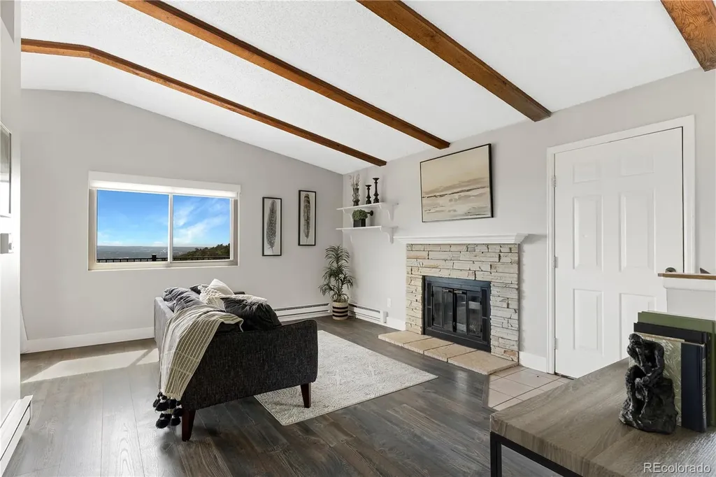 975 Crystal Park Road Manitou Springs CO 80829