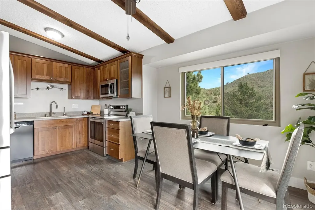 975 Crystal Park Road Manitou Springs CO 80829