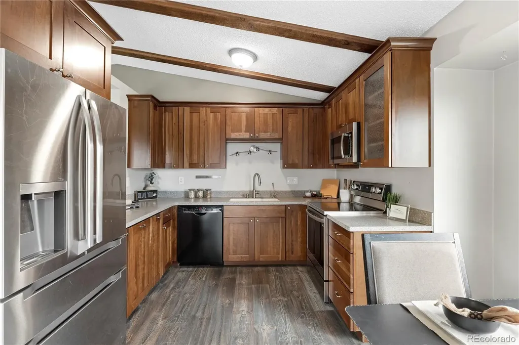 975 Crystal Park Road Manitou Springs CO 80829