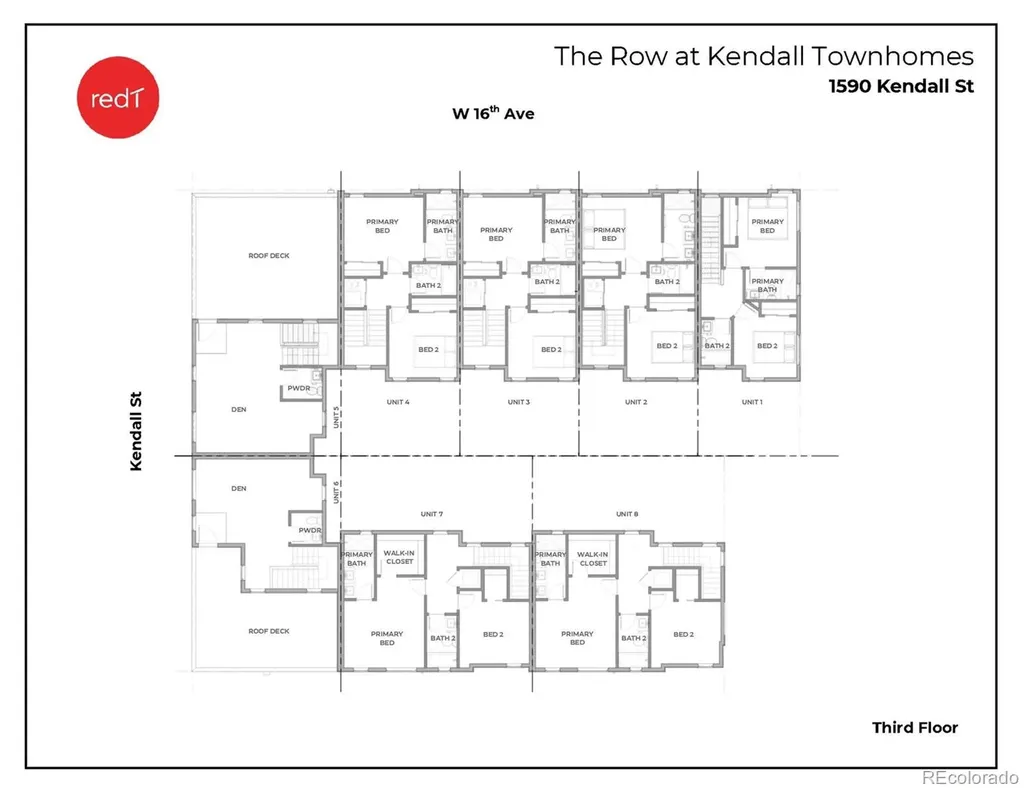 1576 Kendall Street Lakewood CO 80214