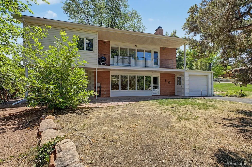 2555 Queen Street Denver CO 80215