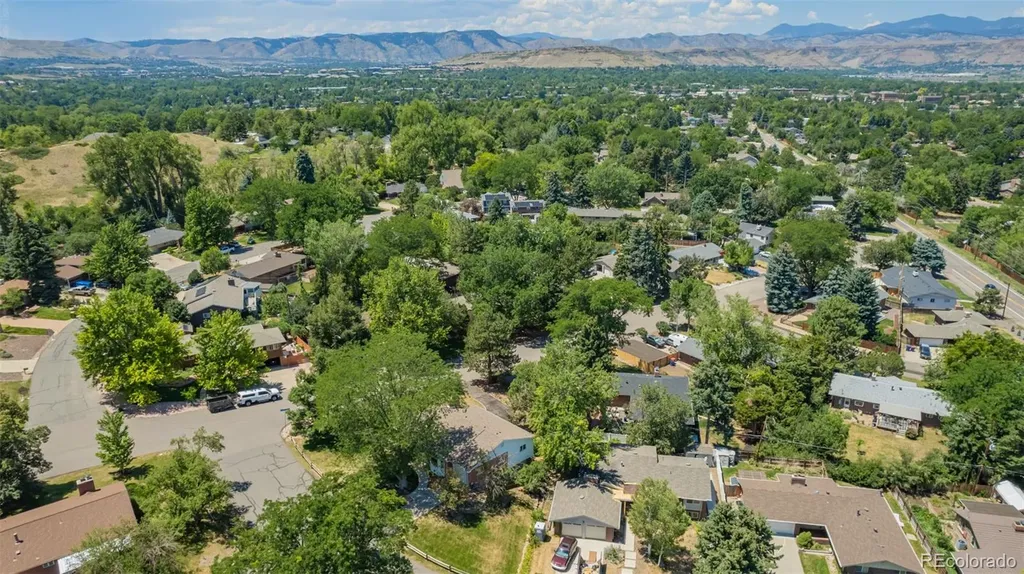 2555 Queen Street Denver CO 80215