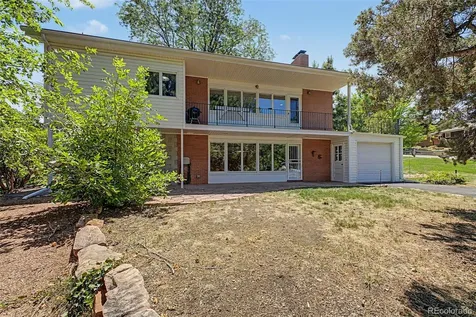 2555 Queen Street Denver CO 80215