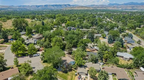 2555 Queen Street Denver CO 80215
