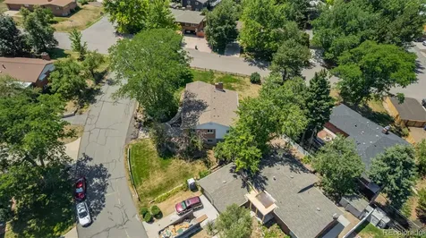 2555 Queen Street Denver CO 80215