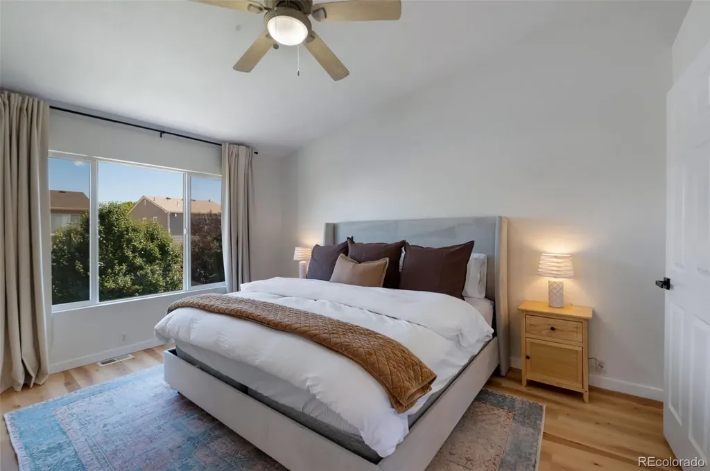 6734 Akerman Drive Colorado Springs CO 80923