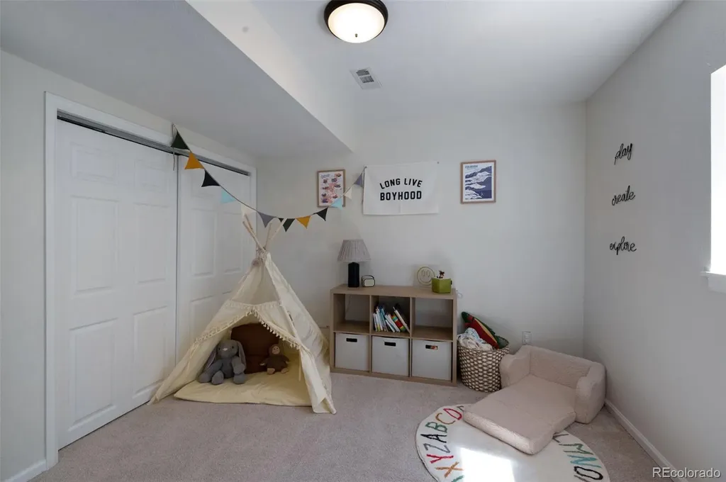 6734 Akerman Drive Colorado Springs CO 80923