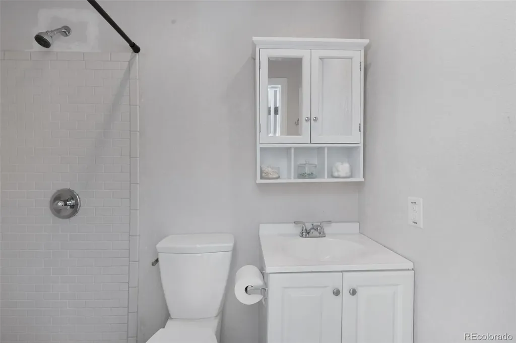 6734 Akerman Drive Colorado Springs CO 80923
