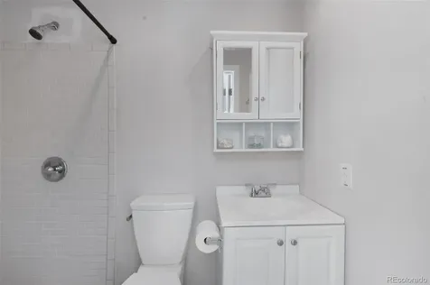 6734 Akerman Drive Colorado Springs CO 80923