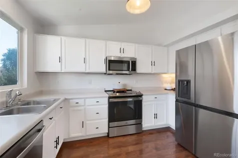 6734 Akerman Drive Colorado Springs CO 80923