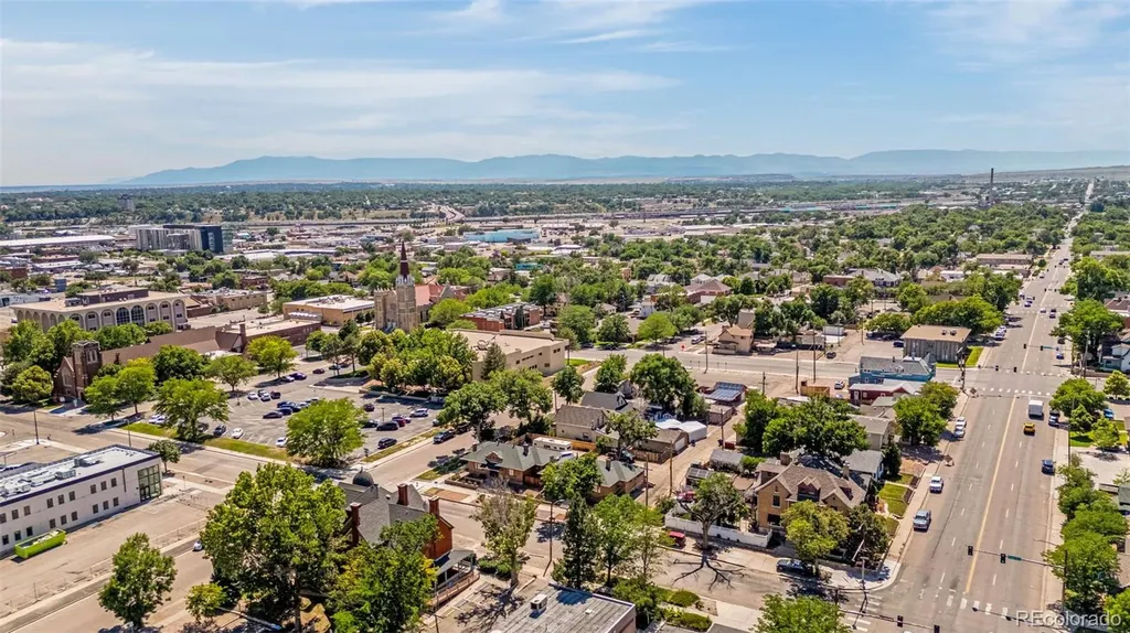 229 W 12th Street Pueblo CO 81003