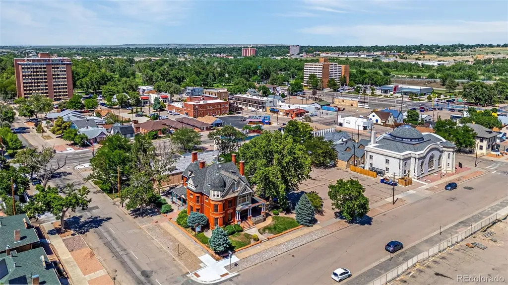 229 W 12th Street Pueblo CO 81003