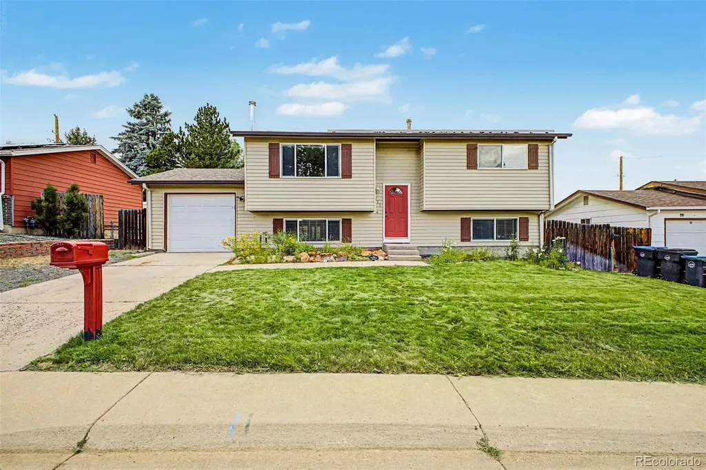 335 Pike Street Golden CO 80401