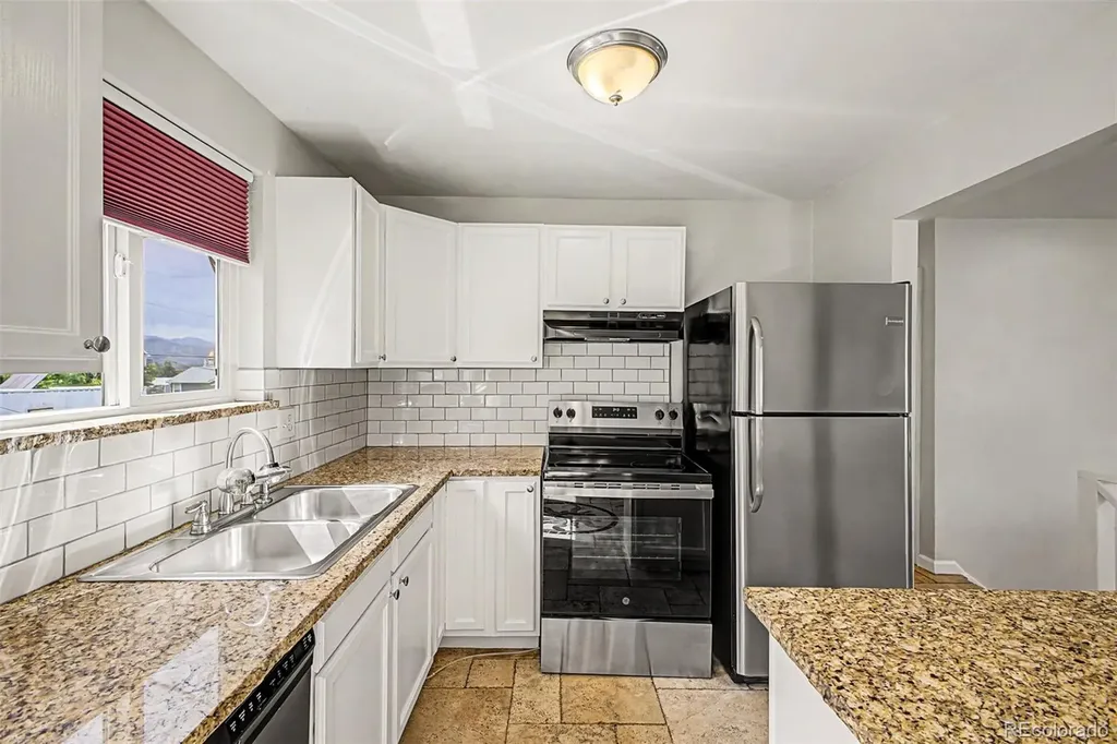 335 Pike Street Golden CO 80401