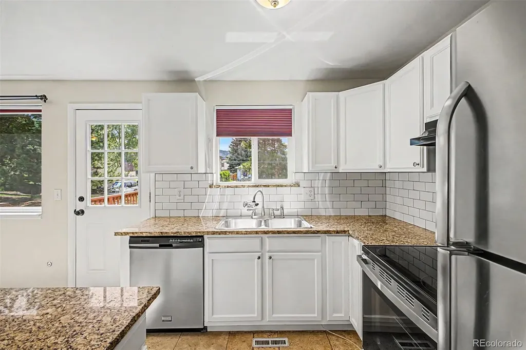335 Pike Street Golden CO 80401
