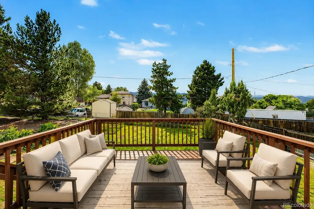 335 Pike Street Golden CO 80401