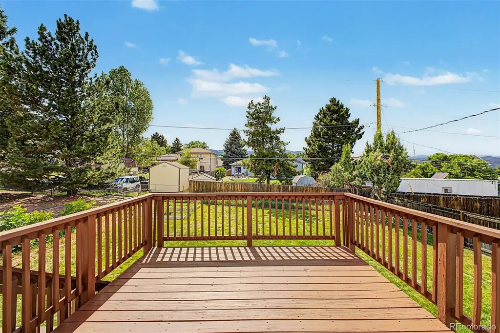 335 Pike Street Golden CO 80401