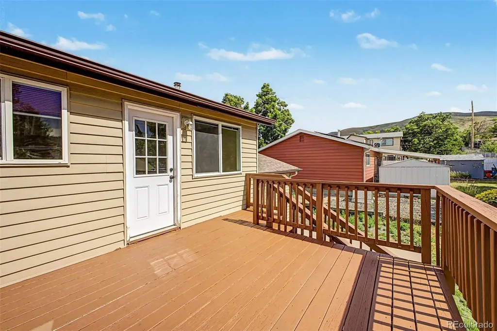 335 Pike Street Golden CO 80401