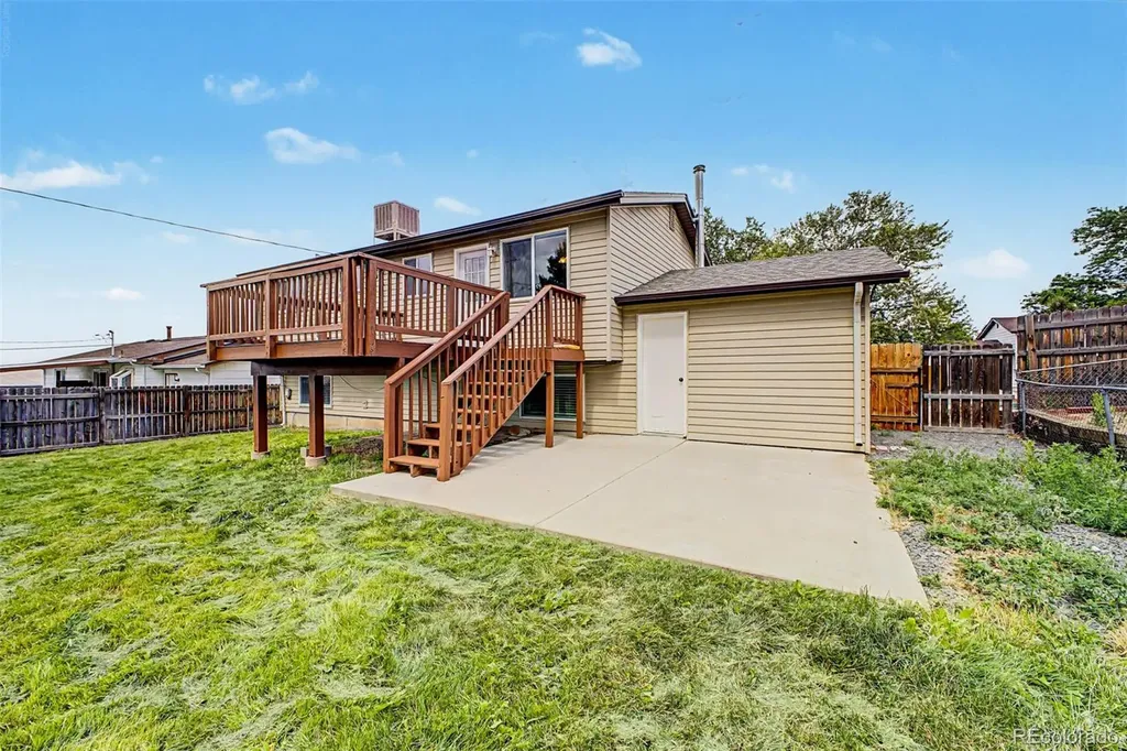 335 Pike Street Golden CO 80401