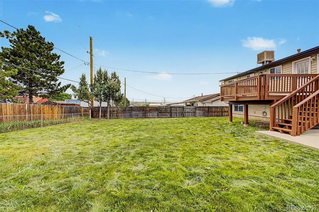 335 Pike Street Golden CO 80401