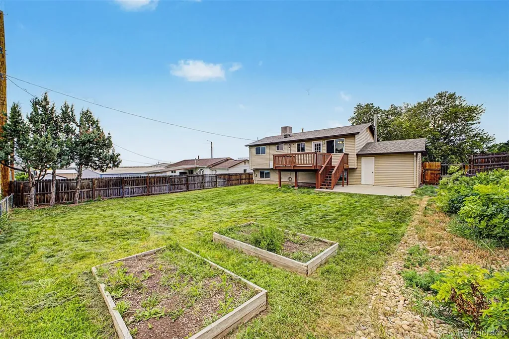 335 Pike Street Golden CO 80401