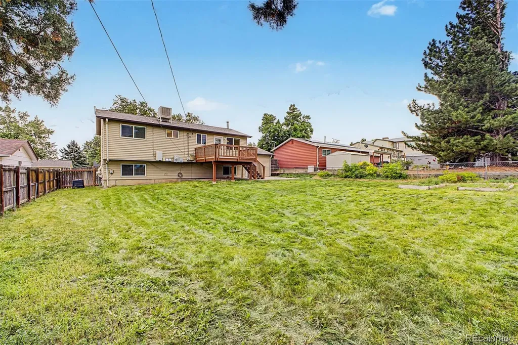 335 Pike Street Golden CO 80401