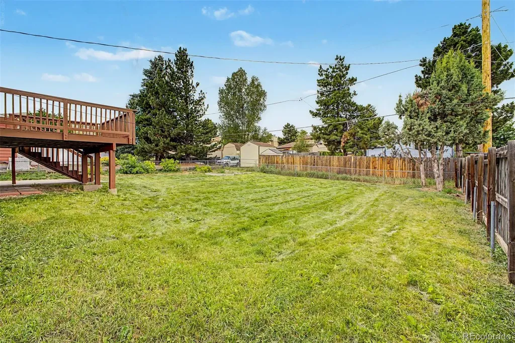 335 Pike Street Golden CO 80401