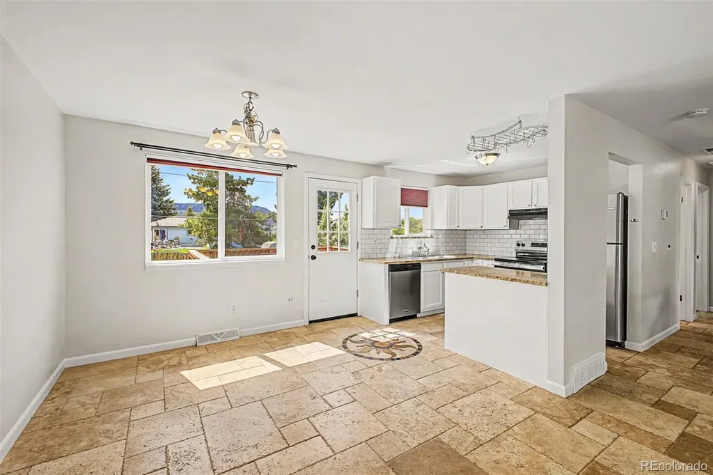335 Pike Street Golden CO 80401
