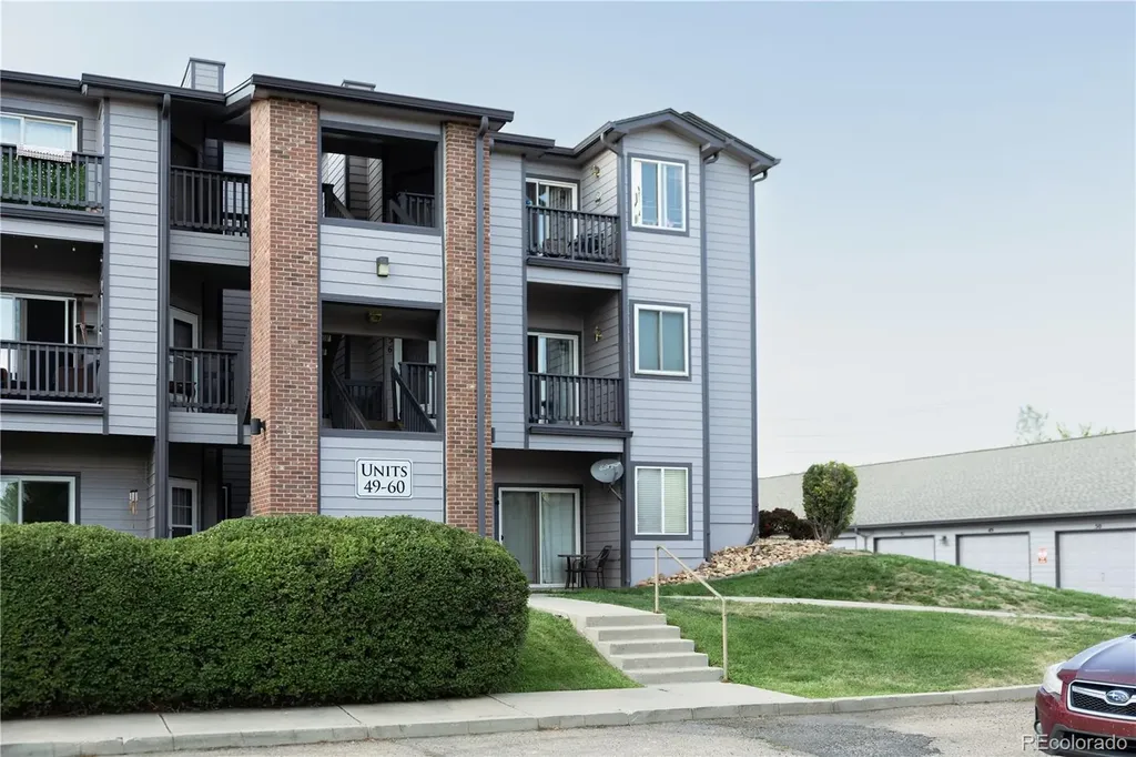 50 19th Avenue Longmont CO 80501