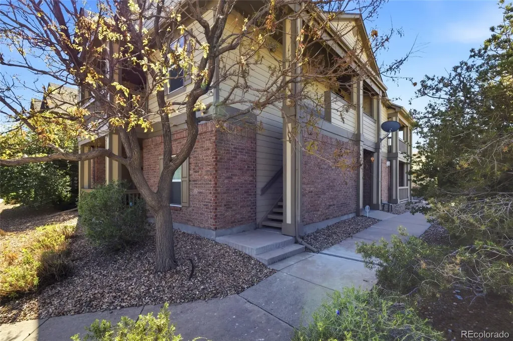 23306 E 5th Place Aurora CO 80018