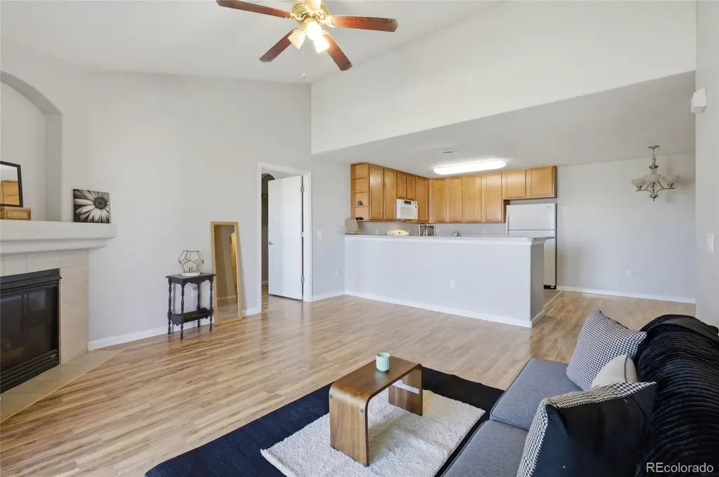 23306 E 5th Place Aurora CO 80018