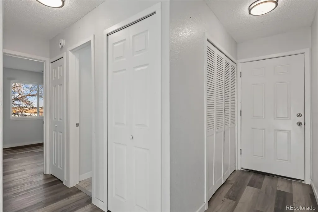 3445 Cochran Colorado Springs CO 80916
