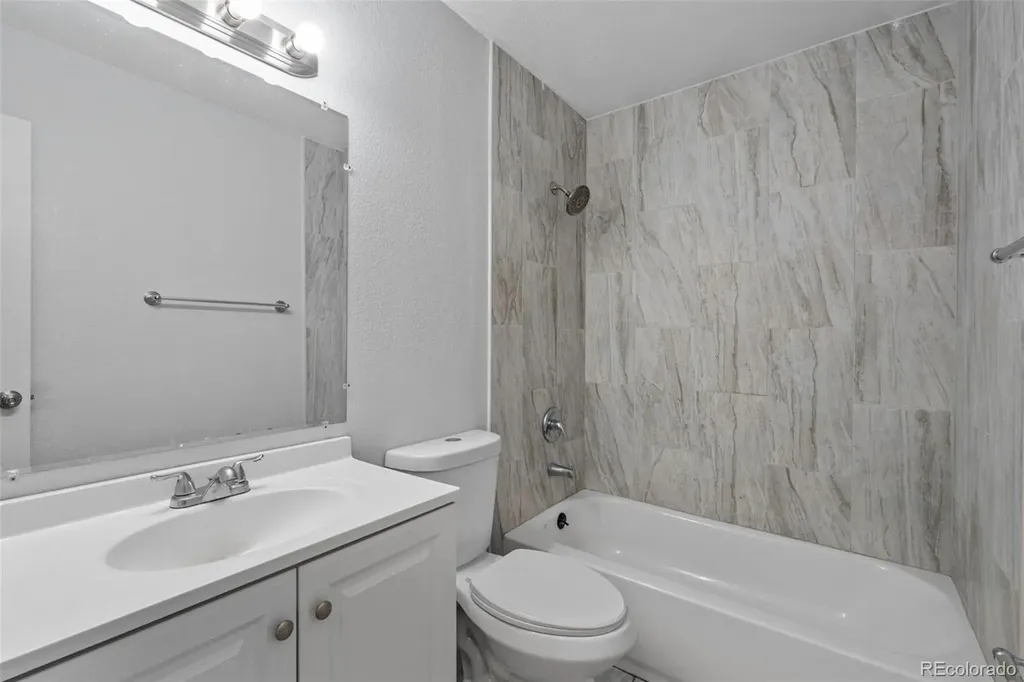 3445 Cochran Colorado Springs CO 80916